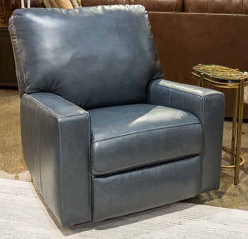 Bolsena Recliner - Luxury Home Furniture (MI)