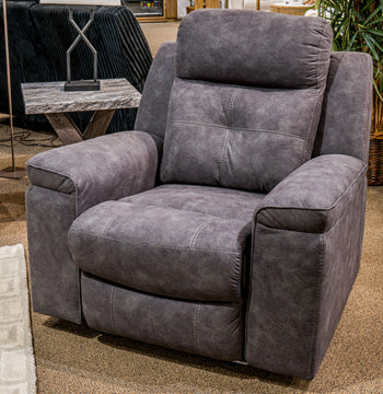 Brysonview Recliner - Luxury Home Furniture (MI)