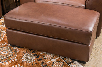 Brogliano Ottoman - Luxury Home Furniture (MI)