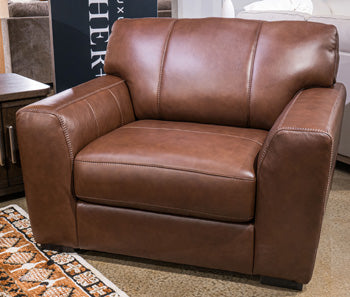 Brogliano Oversized Chair - Luxury Home Furniture (MI)