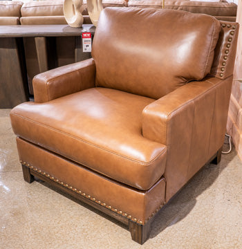 Saonara Chair - Luxury Home Furniture (MI)