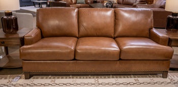 Saonara Sofa - Luxury Home Furniture (MI)