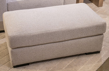 Conlee-Pike Ottoman - Luxury Home Furniture (MI)