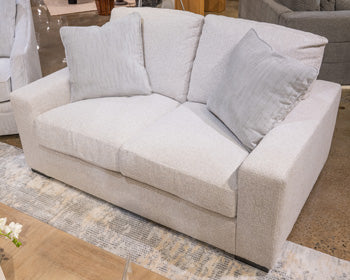 Conlee-Pike Loveseat - Luxury Home Furniture (MI)