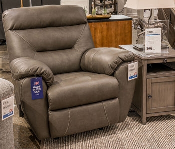 Elksworth Recliner - Luxury Home Furniture (MI)
