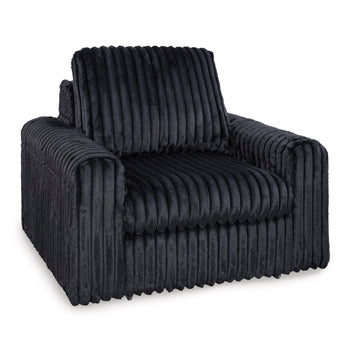 HamlinBay Power Gliding Chaise - Luxury Home Furniture (MI)