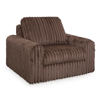 HamlinBay Power Gliding Chaise - Luxury Home Furniture (MI)