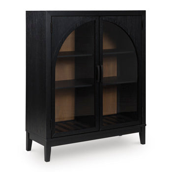 Armenleigh Accent Cabinet - Luxury Home Furniture (MI)