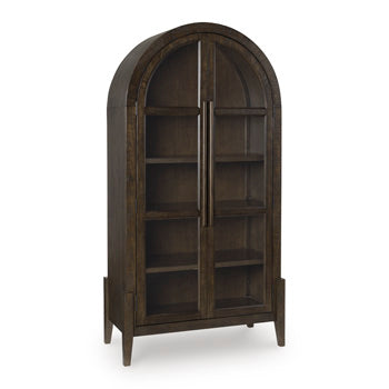 Benhall Accent Cabinet - Luxury Home Furniture (MI)