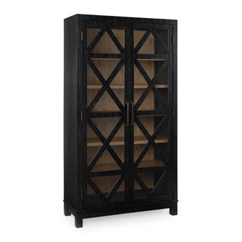 Christop Accent Cabinet - Luxury Home Furniture (MI)