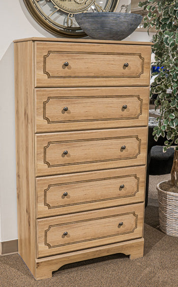 Aleaport Chest of Drawers - Luxury Home Furniture (MI)
