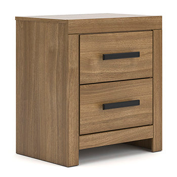 Broachmyn Nightstand - Luxury Home Furniture (MI)