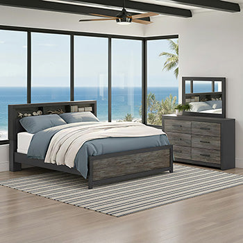 Broachmyn Dresser - Luxury Home Furniture (MI)