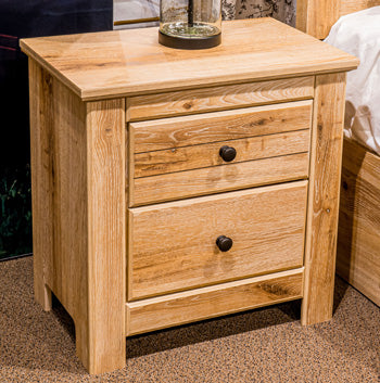 Makidern Nightstand - Luxury Home Furniture (MI)