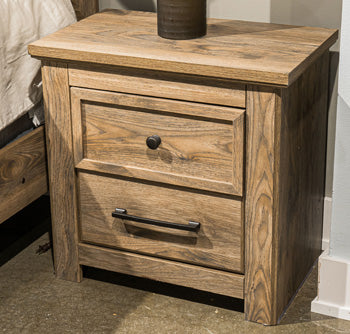 Keithland Nightstand - Luxury Home Furniture (MI)