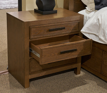 Dacylyn Nightstand - Luxury Home Furniture (MI)