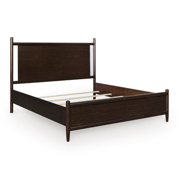Dantenton Bed - Luxury Home Furniture (MI)