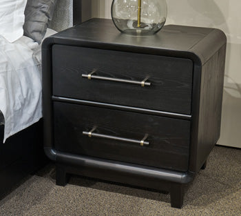 Darcyjo Nightstand - Luxury Home Furniture (MI)
