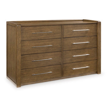 Marxmore Dresser - Luxury Home Furniture (MI)