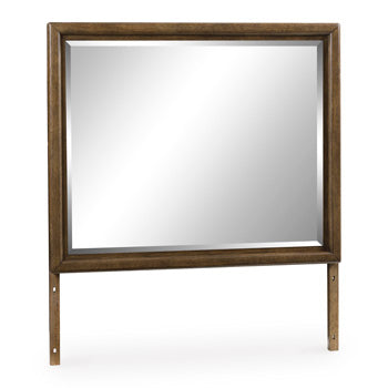 Marxmore Bedroom Mirror - Luxury Home Furniture (MI)