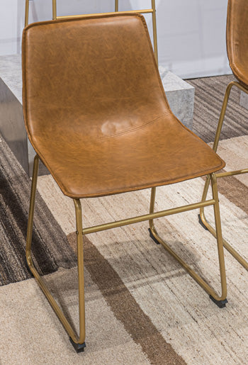 Ciabori Dining Chair - Luxury Home Furniture (MI)