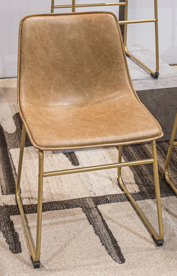 Ciabori Dining Chair - Luxury Home Furniture (MI)