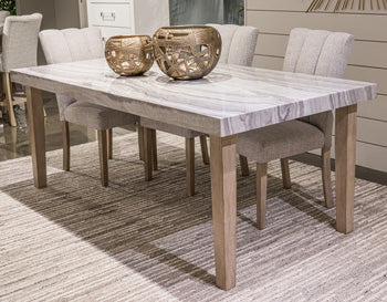 Larawyn Dining Table - Luxury Home Furniture (MI)