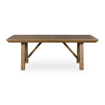 Gramburg Dining Extension Table - Luxury Home Furniture (MI)