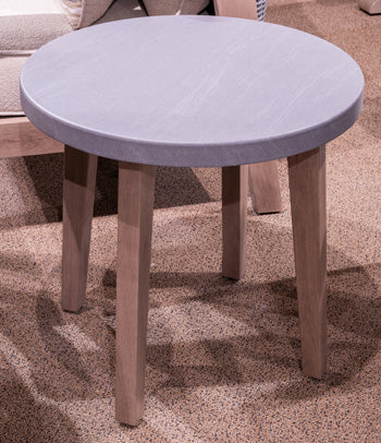 Harmony Headlands Outdoor End Table - Luxury Home Furniture (MI)