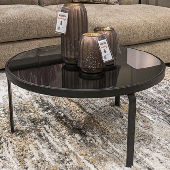 Dorylin Table (Set of 3) - Luxury Home Furniture (MI)