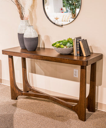 Korestone Sofa Table - Luxury Home Furniture (MI)