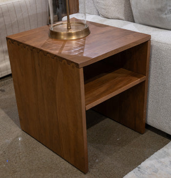 Ella Grove End Table - Luxury Home Furniture (MI)