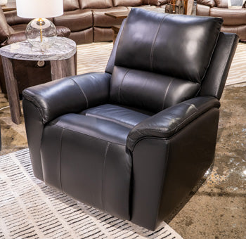 Glossmore Recliner - Luxury Home Furniture (MI)