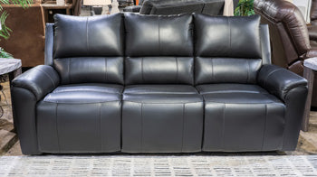Glossmore Reclining Sofa - Luxury Home Furniture (MI)