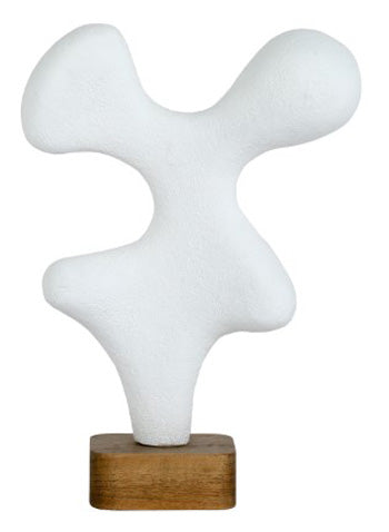 Lavarsen Sculpture - Luxury Home Furniture (MI)