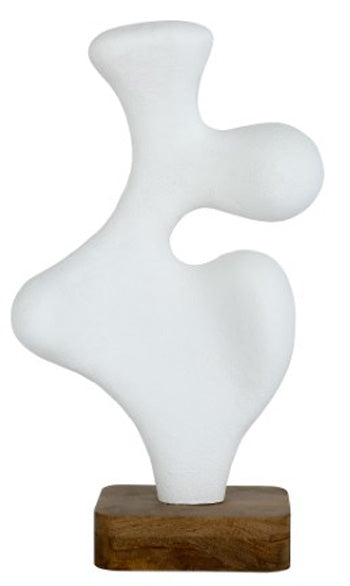 Lavarsen Sculpture - Luxury Home Furniture (MI)