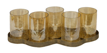 Evereton Candle Holder - Luxury Home Furniture (MI)
