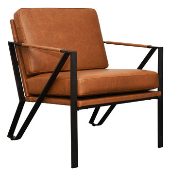 Garronmont Accent Chair - Luxury Home Furniture (MI)