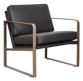 Bradett Accent Chair - Luxury Home Furniture (MI)
