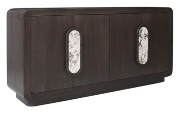 Elliston Accent Cabinet - Luxury Home Furniture (MI)