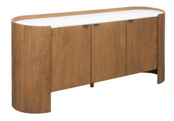 Fitzroy Accent Cabinet - Luxury Home Furniture (MI)