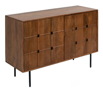 Juddins Accent Cabinet - Luxury Home Furniture (MI)