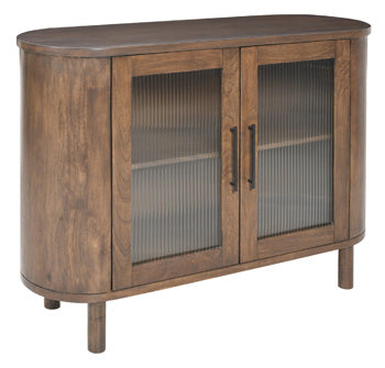 Mayridge Accent Cabinet - Luxury Home Furniture (MI)
