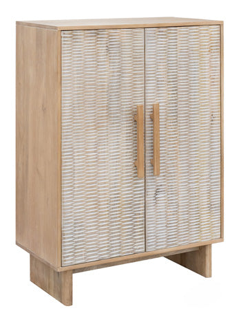 Dallinbury Accent Cabinet - Luxury Home Furniture (MI)