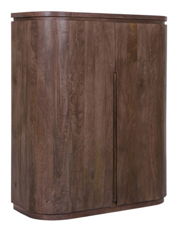 Landermont Bar Cabinet - Luxury Home Furniture (MI)