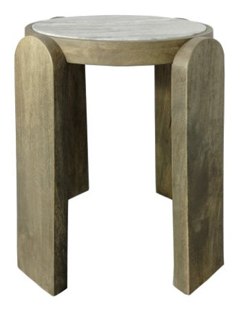 Gavrilley Accent Table - Luxury Home Furniture (MI)
