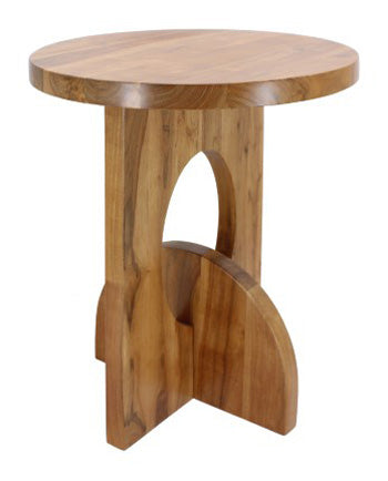 Hollbourne Accent Table - Luxury Home Furniture (MI)