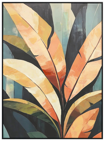 Laurelie Wall Art - Luxury Home Furniture (MI)