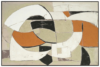 Anchorstone Wall Art - Luxury Home Furniture (MI)