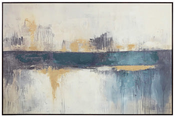 Gatesford Wall Art - Luxury Home Furniture (MI)